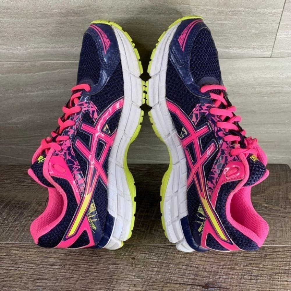 Women's Asics Gel-Excite 3 Sneaker - Picture 9 of 11